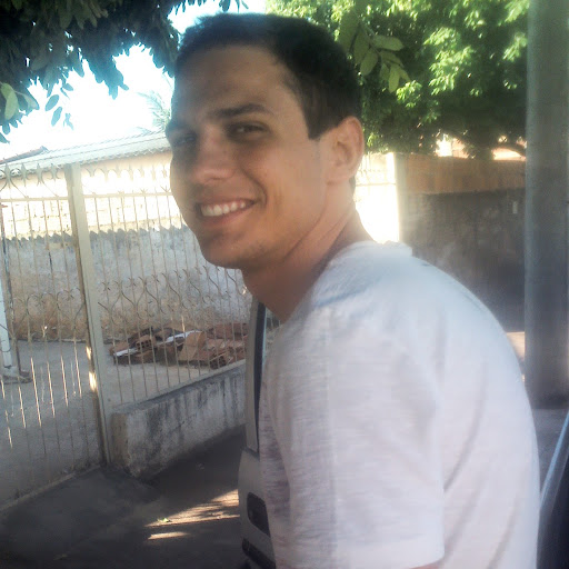 Vander Almeida Photo 6