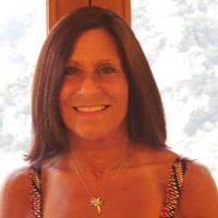 Michele Goldberg Photo 15