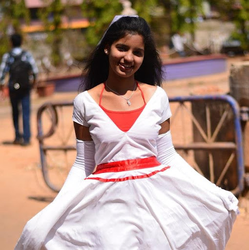 Payal Mehta Photo 8