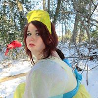 Jeannie Patton Photo 16