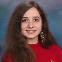 Katherine Hoffman Photo 35