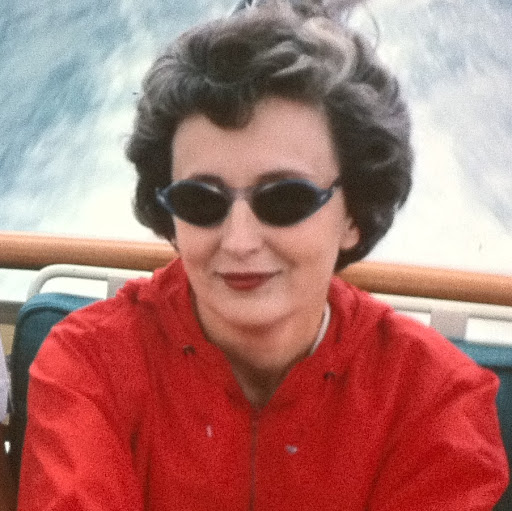 Ruth Mclaughlin Photo 9