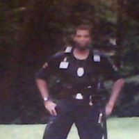 Luther Todd Photo 3