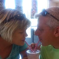 April Buckner Photo 31