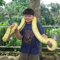 Victor Lau Photo 25