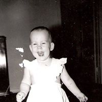 Jane Haines Photo 25