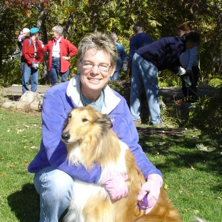 Kim Webster Photo 33