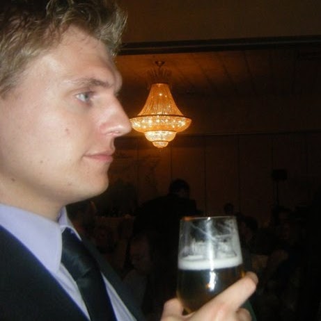 Ryan Clark Photo 55