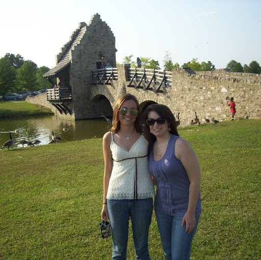 Melissa Mcdonough Photo 14
