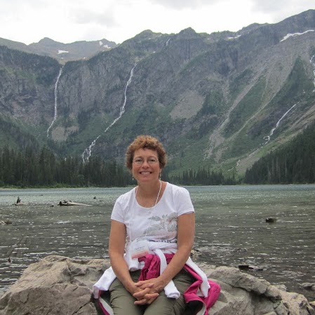 Carol Quinn Photo 13