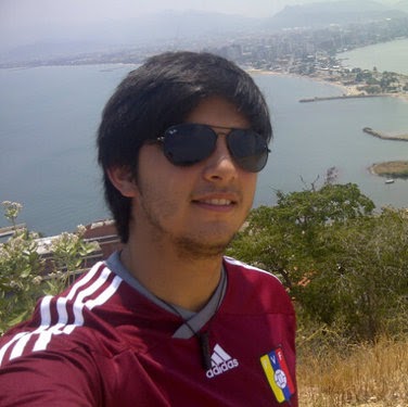 Manuel Contreras Photo 35