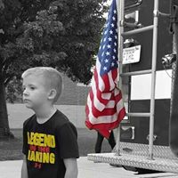 Brian Dobson Photo 32