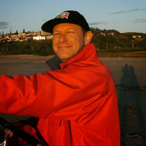 Craig Hendricks Photo 6