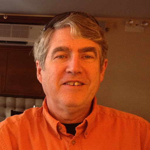 Jeff London Photo 35