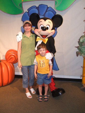 Erin Brown Photo 12