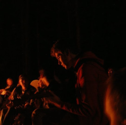 Sean Nadeau Photo 20