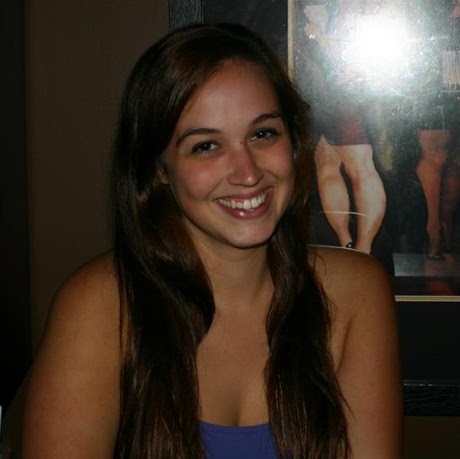 Janine Rogers Photo 6