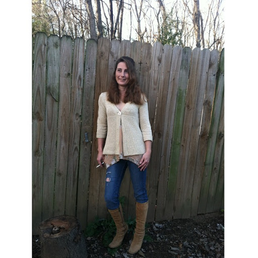 Kimberly Womack Photo 24