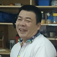 Dennis Luo Photo 12