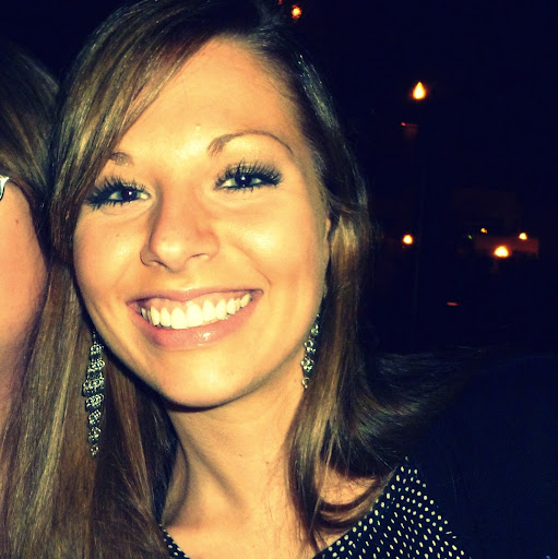 Jessica Atkinson Photo 27
