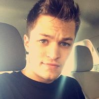 Connor Fritz Photo 7