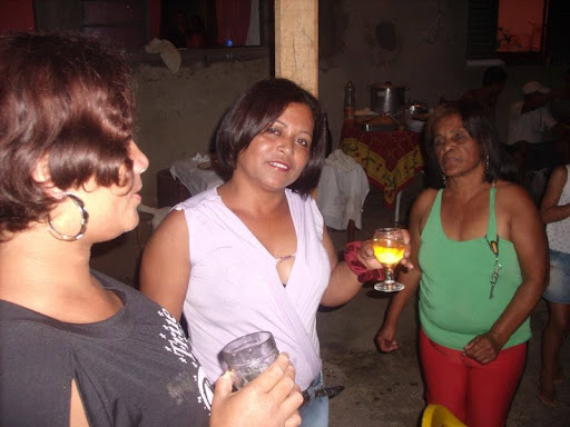Josefa Santos Photo 11