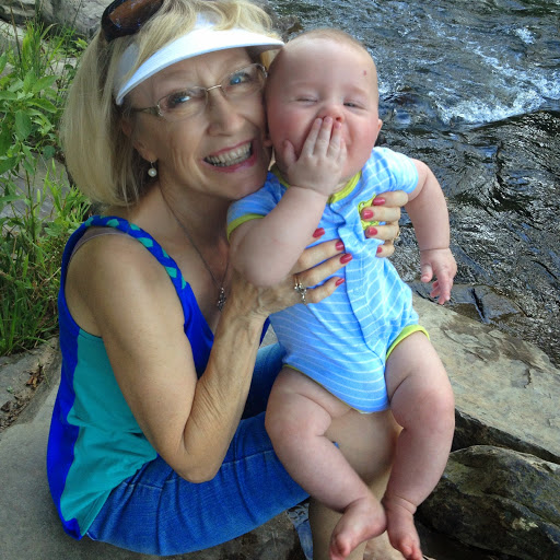 Paula Mcwilliams Photo 16