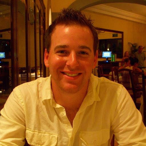 Jason Carpenter Photo 26