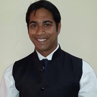 Sumit Dasgupta Photo 14