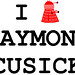Raymond Milton Photo 11
