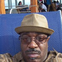 Otis Frazier Photo 12
