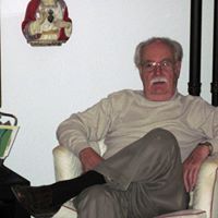 Terry Huston Photo 41