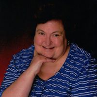 Kathie Potts Photo 5