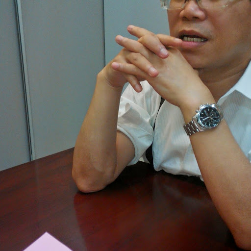 Allen Kao Photo 10