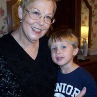 Diane Stringer Photo 5