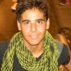 Thomas Franco Photo 22