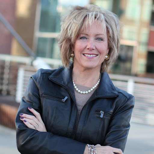 Janet Fogarty Photo 13