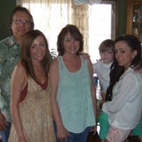 Alice Eckles Photo 2
