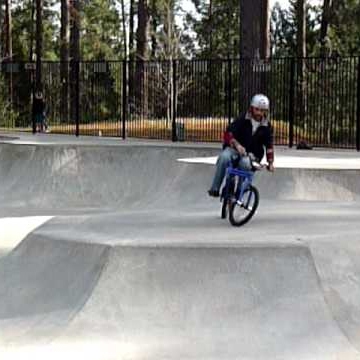 Jody Perry Photo 24