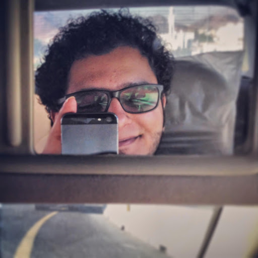 Mohammed Kazmi Photo 9