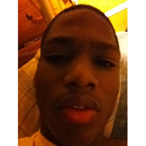 Reginald Bush Photo 10