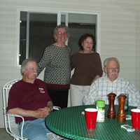 Ruth Grady Photo 20