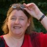 Christine Horn Photo 5