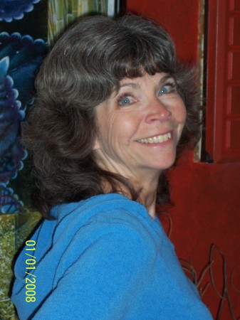 Nancy Berger Photo 10
