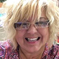 Diane John Photo 29