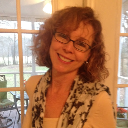 Victoria Hamilton Photo 26