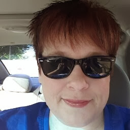 Jenny Roberson Photo 5