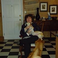 Katherine Belk Photo 3