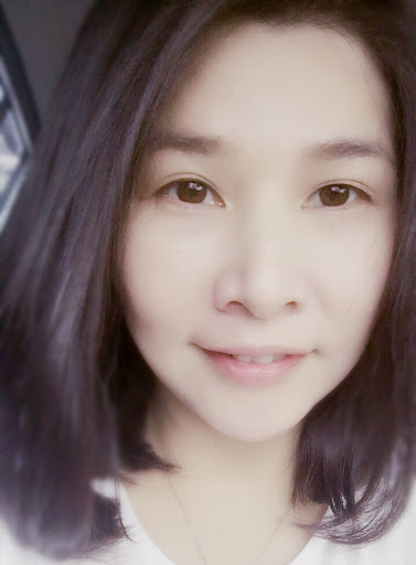 Sandy Liu Photo 32