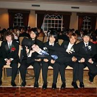 Joshua Nagle Photo 6